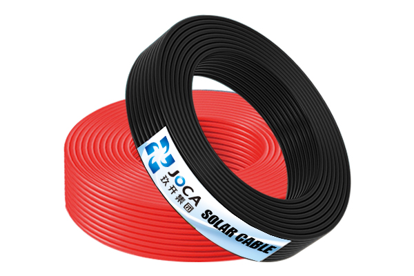 PV1-F光伏电缆线：最佳选择提升光伏系统效率的关键因素